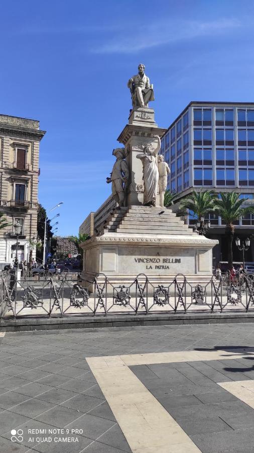 Vacanzella * Catania