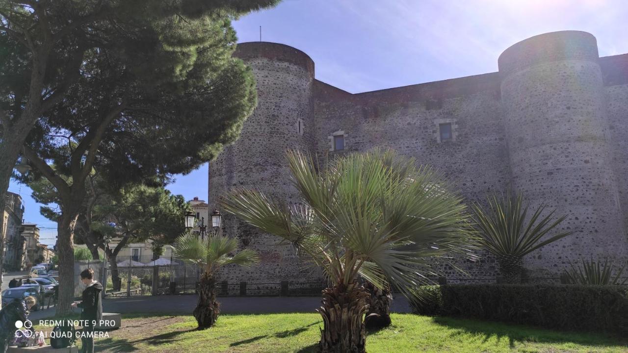 Appartamento Vacanzella