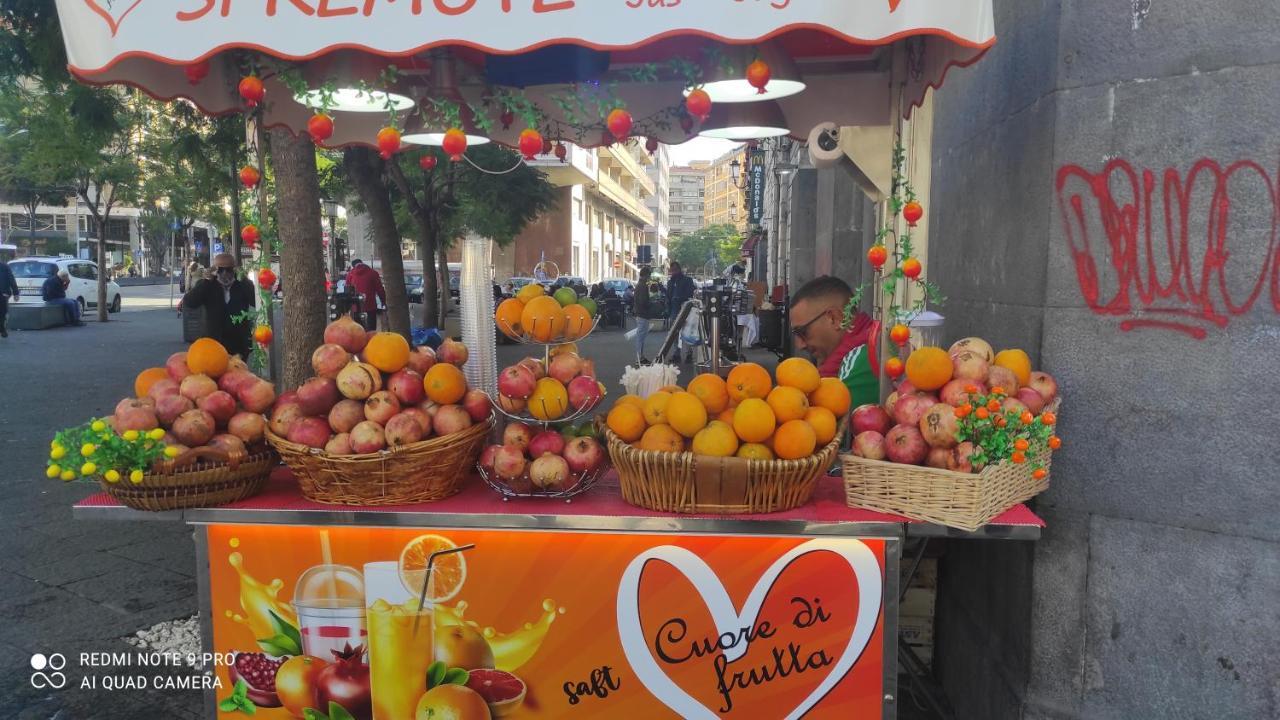 Appartamento Vacanzella