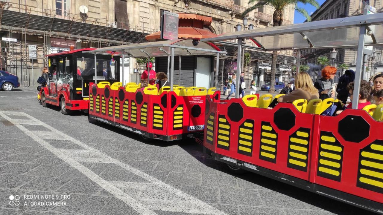 Appartamento Vacanzella *