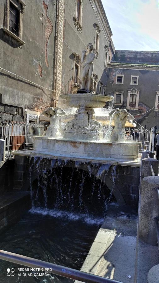 Appartamento Vacanzella Catania