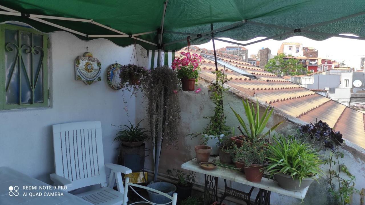 Appartamento Vacanzella