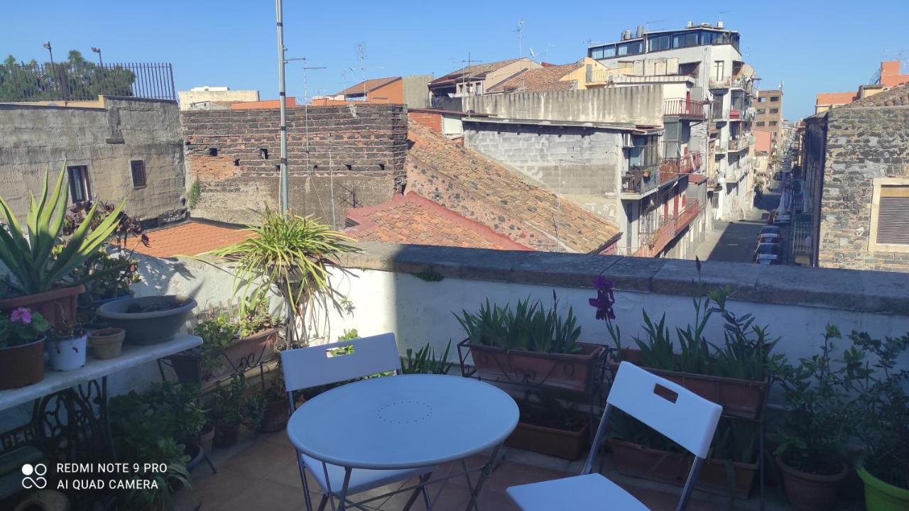 Appartamento Vacanzella Catania