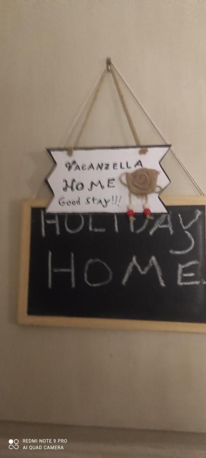 Vacanzella Appartamento